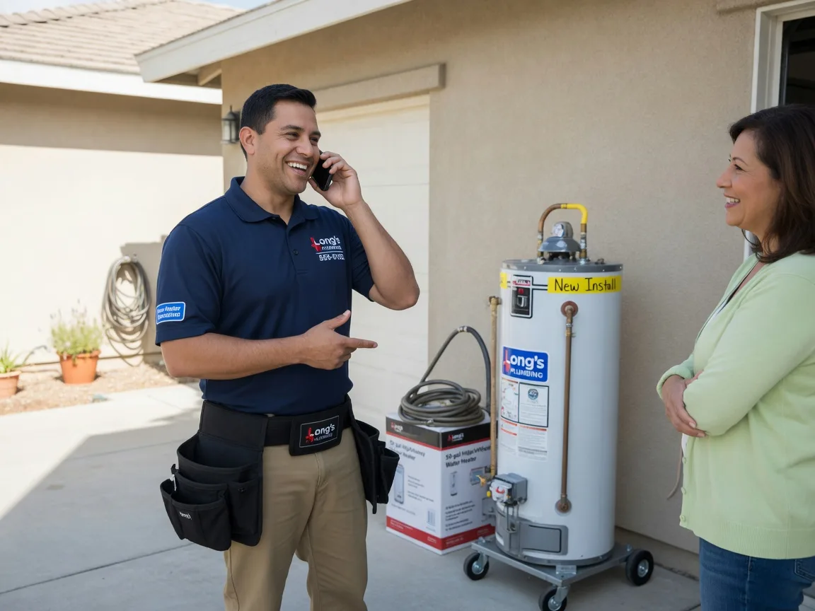 Leak Detection Redwood, MS FAQs